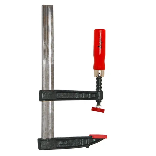 DEMA Schraubzwinge Schraubzwinge 140x300 mm