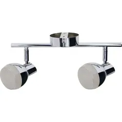 Näve Chromey Wand- und Deckenschiene