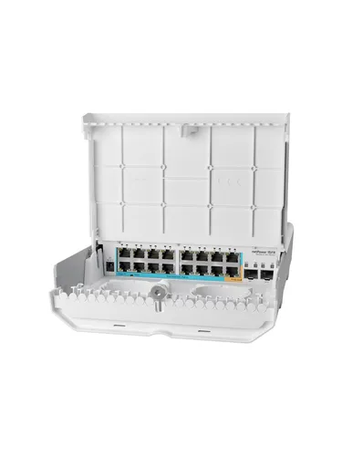 netPower 15FR Switch