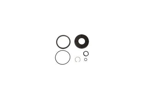 Riegler Dichtsatz für Normzylinder 125mm - Hochwertiger Dichtsatz für Normzylinder mit 125 mm Kolben-Ø, ideal für zuverlässige Abdichtung und Langlebigkeit im Anstrichbereich.