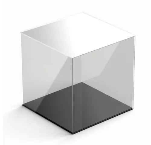 Hansen Vitrine Acryl 300x300 mm