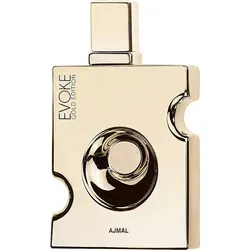 Ajmal Evoke Gold Him Eau De Parfum 90 ml - Herrendüfte mit einem luxuriösen Duftprofil, ideal für den modernen Mann, der Eleganz und Selbstbewusstsein ausstrahlen möchte.
