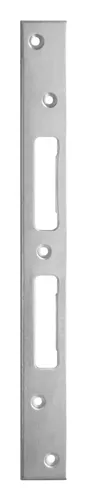 Bever & Klophaus Sicherheits-Flachblech verzinkt 30 x 3 x 300 mm - 838300V
