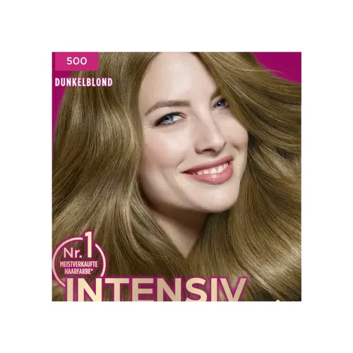 Poly Palette Intensiv-Creme-Coloration 7-0/500 Dunkelblond
