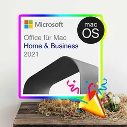 Microsoft Outlook 2021 – E-Mail-Management für Windows & Mac