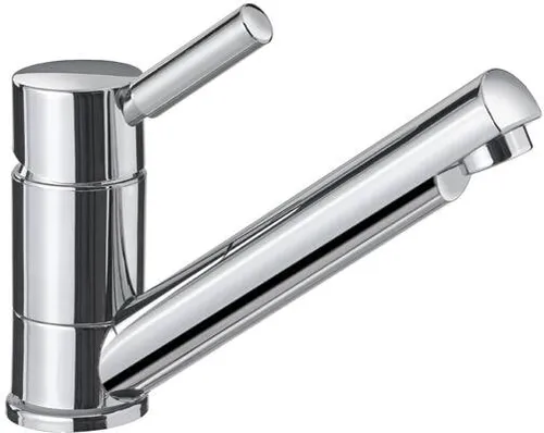 Reich Trend E Einhebelmischer, Ø33mm, chrom von Reich