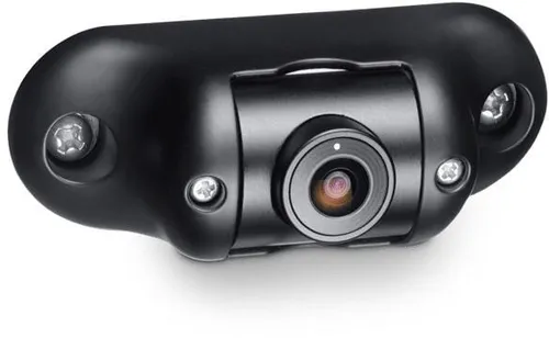 Dometic PerfectView CAM 29S Zylinderfarbkamera, schwarz