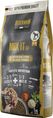Belcando Belcando MixIt GF 1 kg