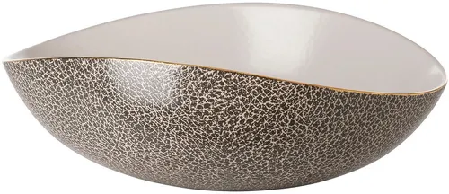 Schalen Grau von Fink