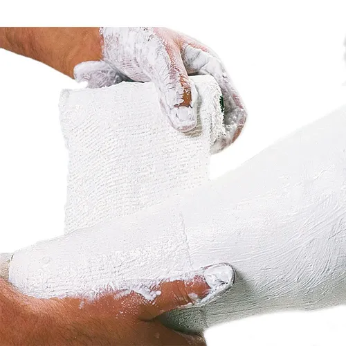 CELLONA Gipsbinden 2mx10cm von Lohmann & Rauscher