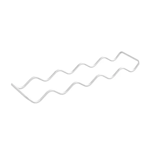 PRATESI PORTALATTINE IMPIL.8X33X2 OLA-15, Weiß