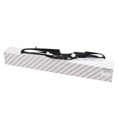 Fiat Original Türgriff Heckklappe Chrom für 500 ab 2012