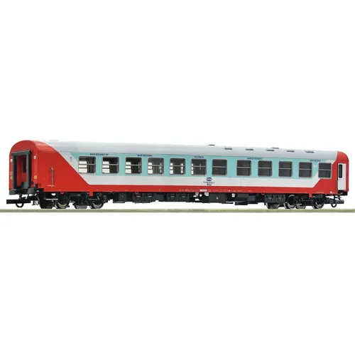 Roco H0 Speisewagen WRdmnu PKP