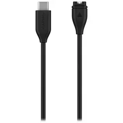 Zubehör Ladekabel Fenix und Epix USB-C 010-13278-01 - Boot-Zubehör für Fenix und Epix, original USB-C Ladekabel für zuverlässige Energieversorgung unterwegs.