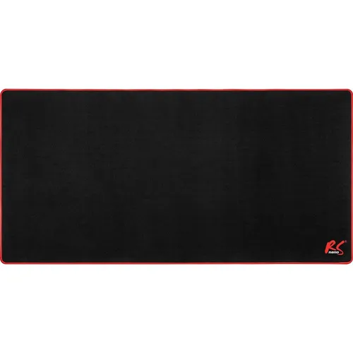 NanoRS Podkładka/mata na biurko RS173,, czarna (XL) (RS173)