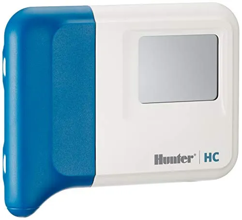 Hunter Bewässerungssysteme von Hunter