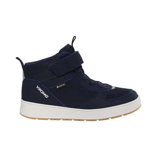 Viking Epic Mid GTX 1V