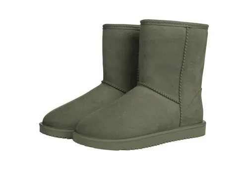HKM HKM Davos Allwetterstiefel Damen Reitstiefel