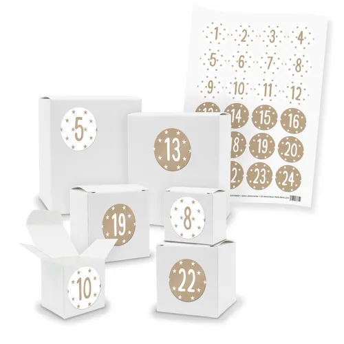 itenga Adventskalender von itenga