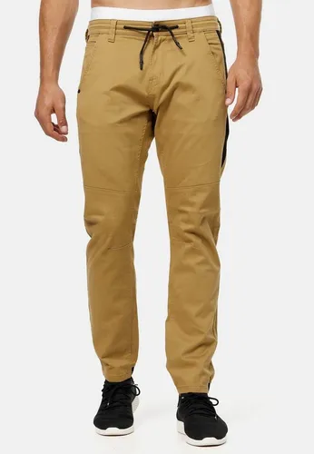 Indicode Chinohose Herren Bruno Chino Hose Herrenhose