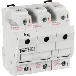 Kanlux KSF02-63-3P Lasttrennschalter 63A