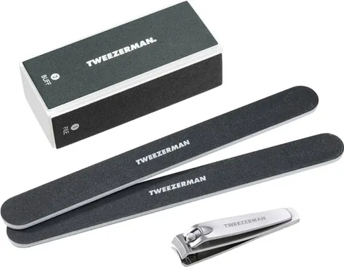 Tweezerman Manicure Kit