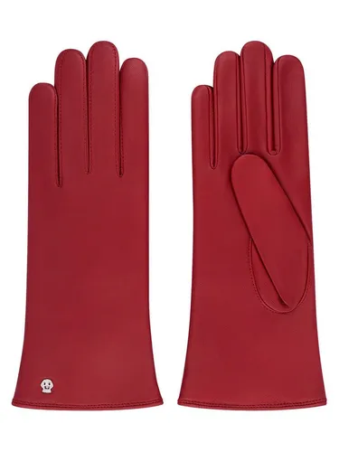 Roeckl Abendhandschuhe für Damen in Rot (2-St) in rot von Roeckl