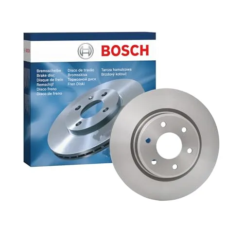 Produktbild Bosch Bremsscheibe 0 986 479 D66