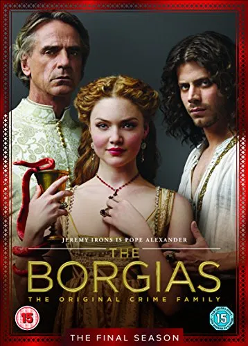 The Borgias