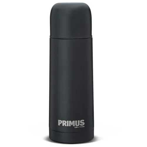 Primus Classic Light Thermoflasche 0,75L, schwarz - Thermoskannen & -becher, ideal für Outdoor-Abenteuer mit effizienter Isolierung für heiße und kalte Getränke