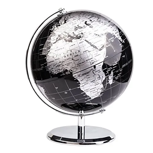 Exerz 20cm Globus von EXERZ