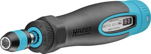 Hazet Drehmoment-Schraubendreher von HAZET
