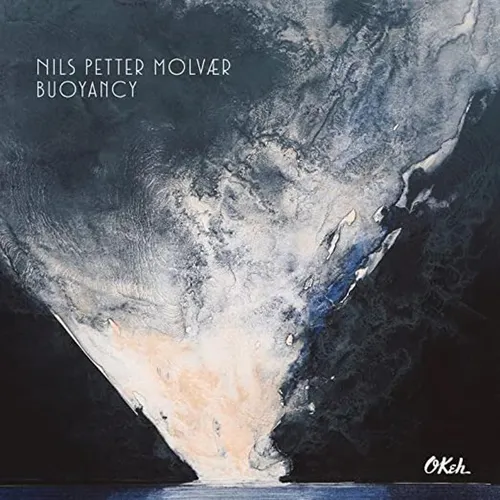 Molvaer, Nils Petter - Buoyancy + Bonus Track CD NEU OVP