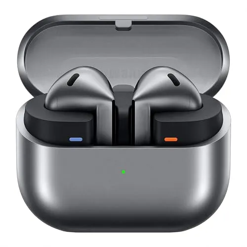 Kopfhörer & Headsets Silber von Samsung