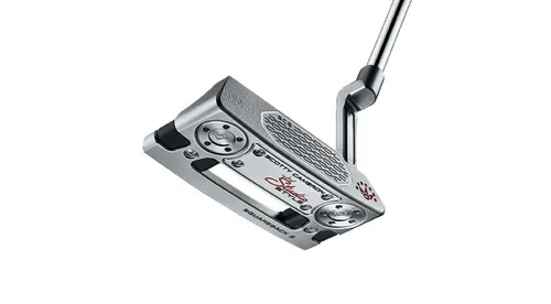 Scotty Cameron Studio Style Squareback 2 Putter 38
