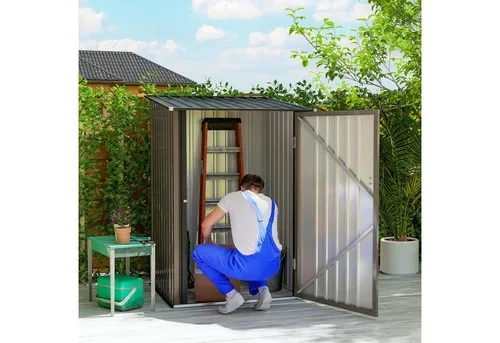 Outsunny Gerätehaus