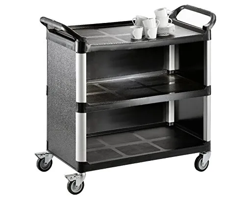 Esmeyer SARO Transport- / Servierwagen Modell ZOKA 2 von Saro