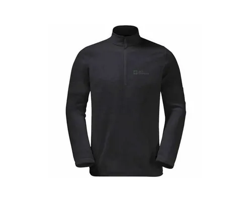 Jack Wolfskin Herren Taunus Hz M Fleecepullover von Jack Wolfskin