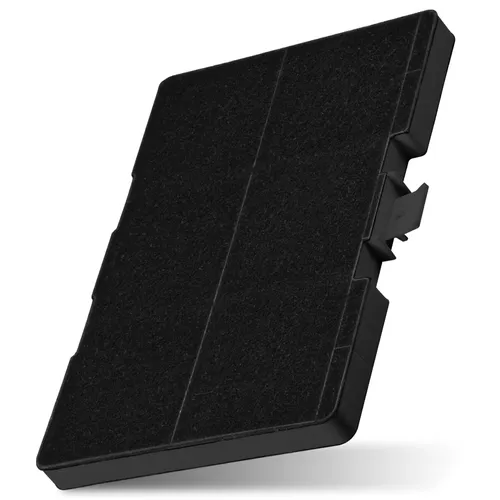 Aktivkohlefilter für Bosch DHZ5346 - Hochwertiger Ersatzfilter - Dunstabzugshaube Zubehör, effektive Geruchsfilterung für frische Luft, kompatibel mit Bosch und weiteren Marken, ideal für Umluftbetrieb.