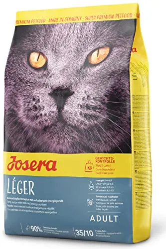 Josera Katzenfutter von Josera