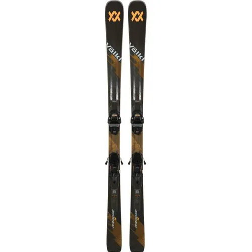 Völkl Peregrine 78 von Völkl