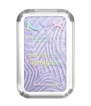 Make-up Lila von NYX Professional Makeup!