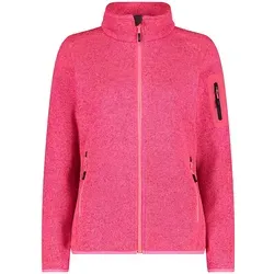 CMP Fleecejacke in Pink