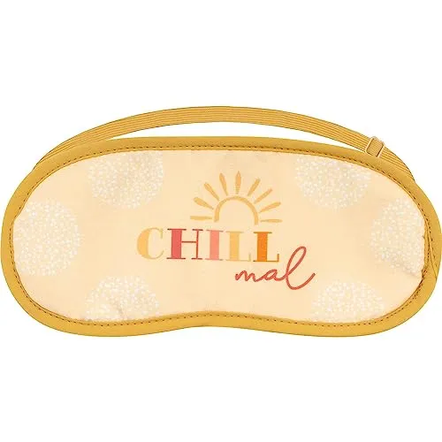 GRUSS & CO Schlafmaske Motiv