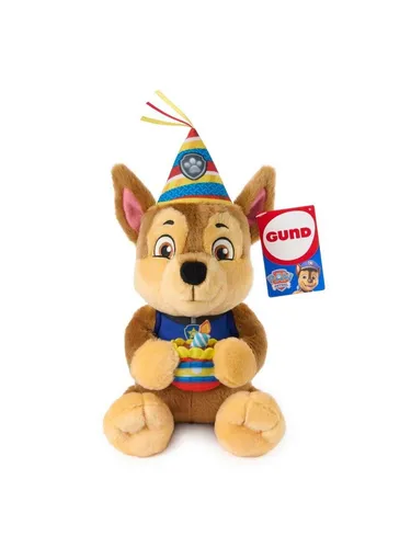 Paw Patrol GPW 9Hin Birthday Chase GML (6075036)