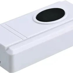 Türbeschläge & -klingeln von Heitronic