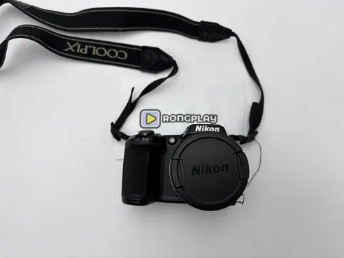 Produktbild Nikon Coolpix L840 Bridgekamera mit 38-fach Zoom