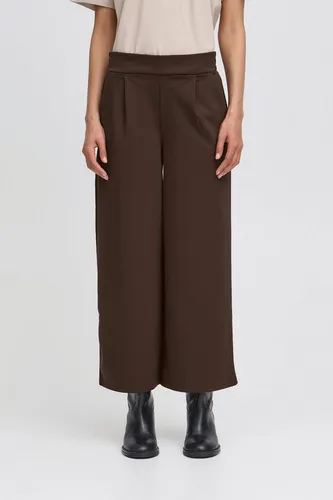 ICHI Stoffhose Freizeithose IHKATE