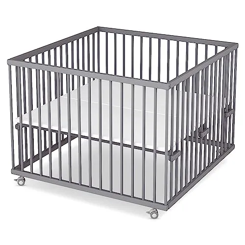 Sämann Lauf- & Spielgitter von Sämann