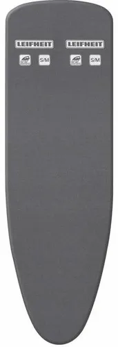 Leifheit Thermo Reflect Black S M von Leifheit